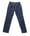 Image of FTP Bullethole Arch Logo Denim Pants