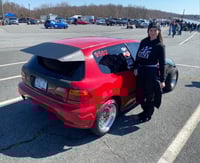 Image 5 of EG Hatch 1 Piece