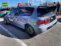Image 1 of  EG 3 Piece Hatch