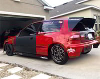 Image 2 of  EG 3 Piece Hatch