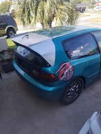 Image 3 of  EG 3 Piece Hatch
