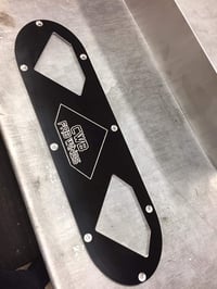 Image 2 of Bumper Diffuser 