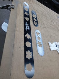 Image 4 of Bumper Diffuser 