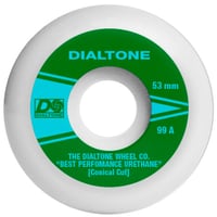 Image 3 of Dial Tone 53mm Wheels VARIOUS STYLES