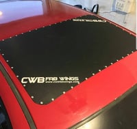 Image 2 of Sunroof Delete  