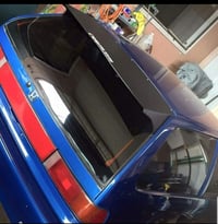 Image 1 of EF 1 Piece Wing 
