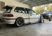 Image 2 of EF 1 Piece Wing 