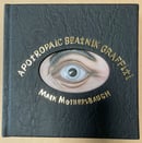 Image 1 of Apotropaic Beatnik Graffiti (WITH EXCLUSIVE FREE FLEXI DISC)