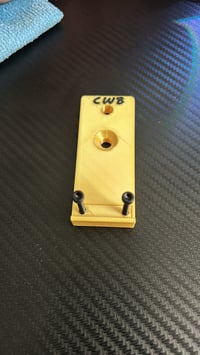 Image 4 of CWB Boost Controller Bracket