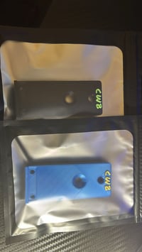 Image 3 of CWB Boost Controller Bracket