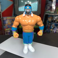 Image 1 of **NO PACKAGING** HAYABUSA Chella Toys Series 1 Variant Figure