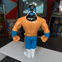 Image 2 of **NO PACKAGING** HAYABUSA Chella Toys Series 1 Variant Figure