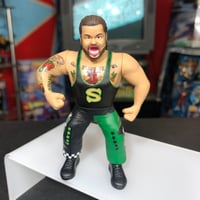 Image 1 of **NO PACKAGING** SWOGGLE Chella Toys Series Figure Exclusive