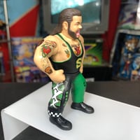 Image 3 of **NO PACKAGING** SWOGGLE Chella Toys Series Figure Exclusive