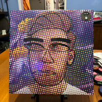 Image 1 of Just Nick "Just Nick / 2018"