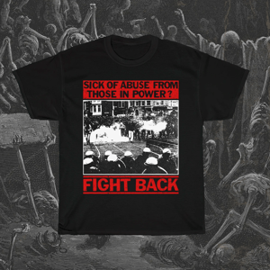 Image of Fight Back T-Shirt