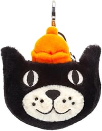 Jellycat Jack Bag Charm 