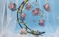 Image 3 of IDV Horoscope Keychains [Clearance Sale]