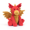 Darvin Dragon
