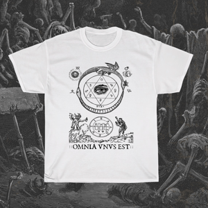 Image of Omnia Unus Est T-Shirt