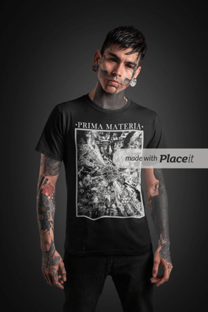 Image of Prima Materia T-Shirt