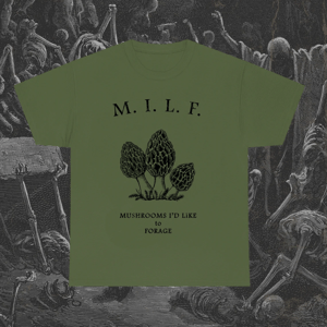 Image of MILF T-Shirt