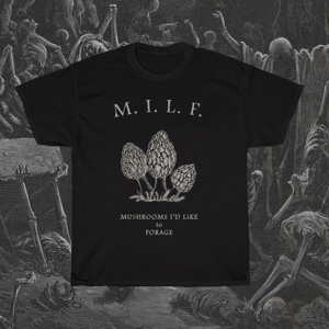 Image of MILF T-Shirt