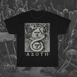 Image of Azoth T-Shirt