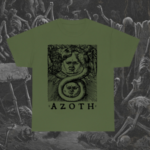 Image of Azoth T-Shirt