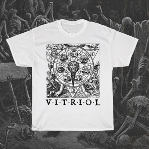 Image of V.I.T.R.I.O.L. T-Shirt