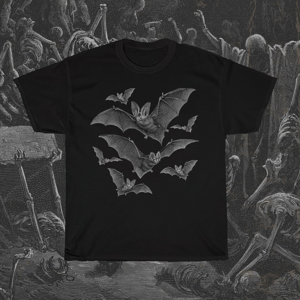 Image of Bats T-Shirt