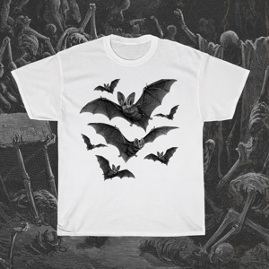 Image of Bats T-Shirt