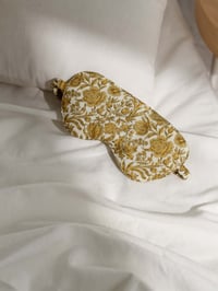 Image 1 of Sleep mask * Matilde