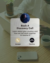 Discovery Call