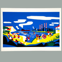 Image 1 of Anse des Laurons