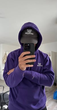 Image of Never Stop Dreaming Hoodie