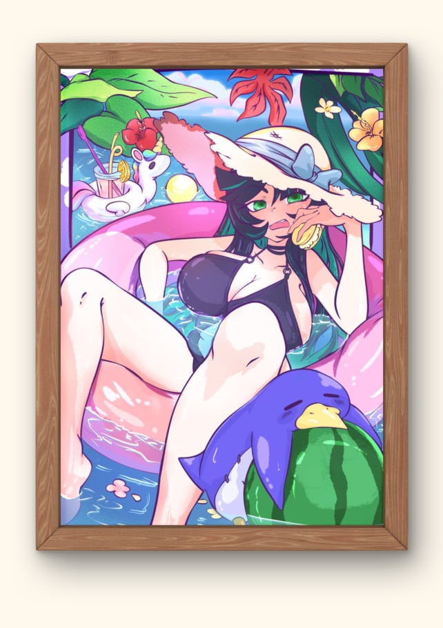 Image of Day Off for the Queen
