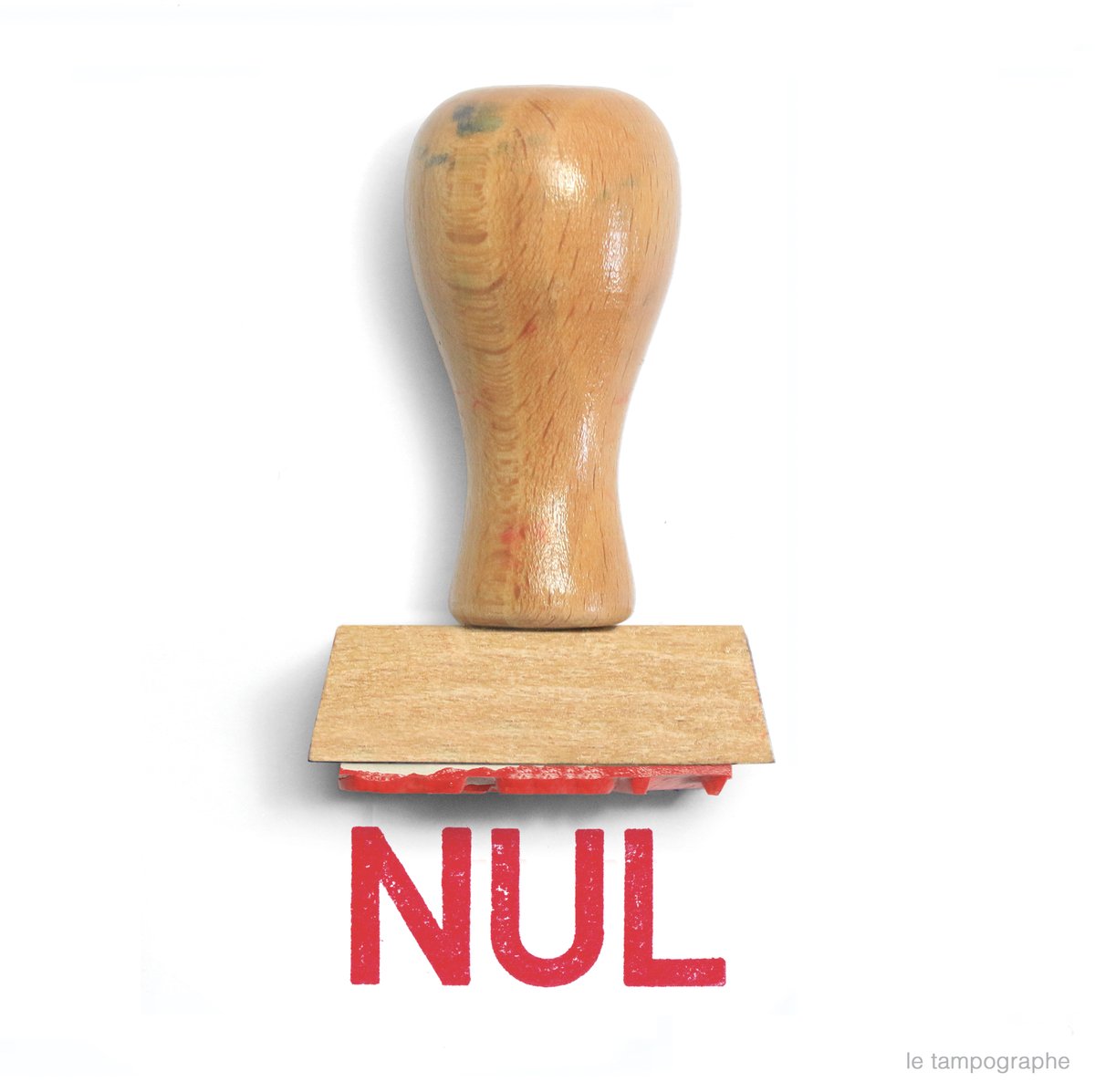 nul-le-tampographe