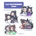 Cat-Boyfriends series (SVSSS, MDZS, TGCF) - Enamel Pins Image 2