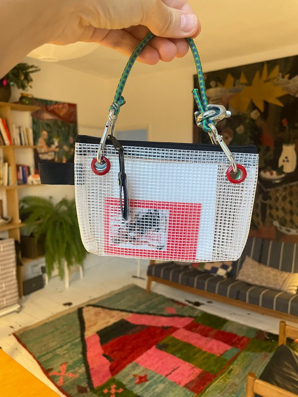 Image of Micro L£zZz