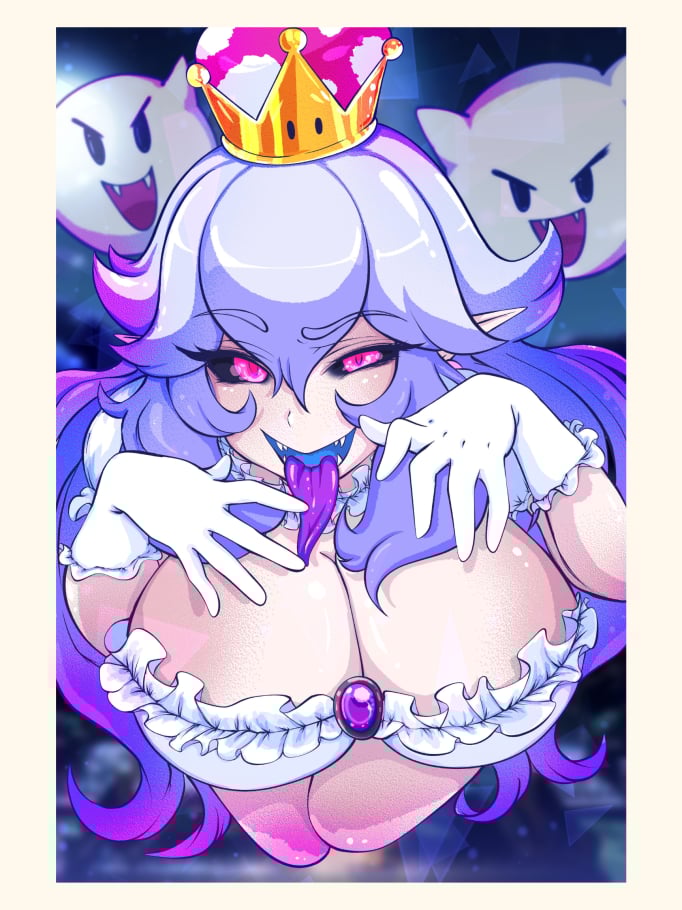 Image of Mushmush Kingdom Series: Booette