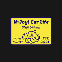 Image 1 of N-Joy! Car Life Slap