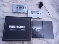 Image 2 of WHALESONG 'LEAVING A DREAM'