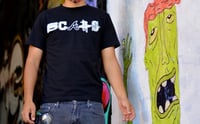 Image 1 of Scars Sport's Shirt