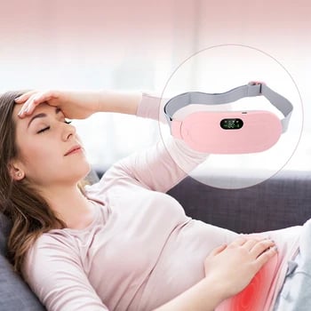 ComfortFlow™ Menstrual Harmony Belt 2023