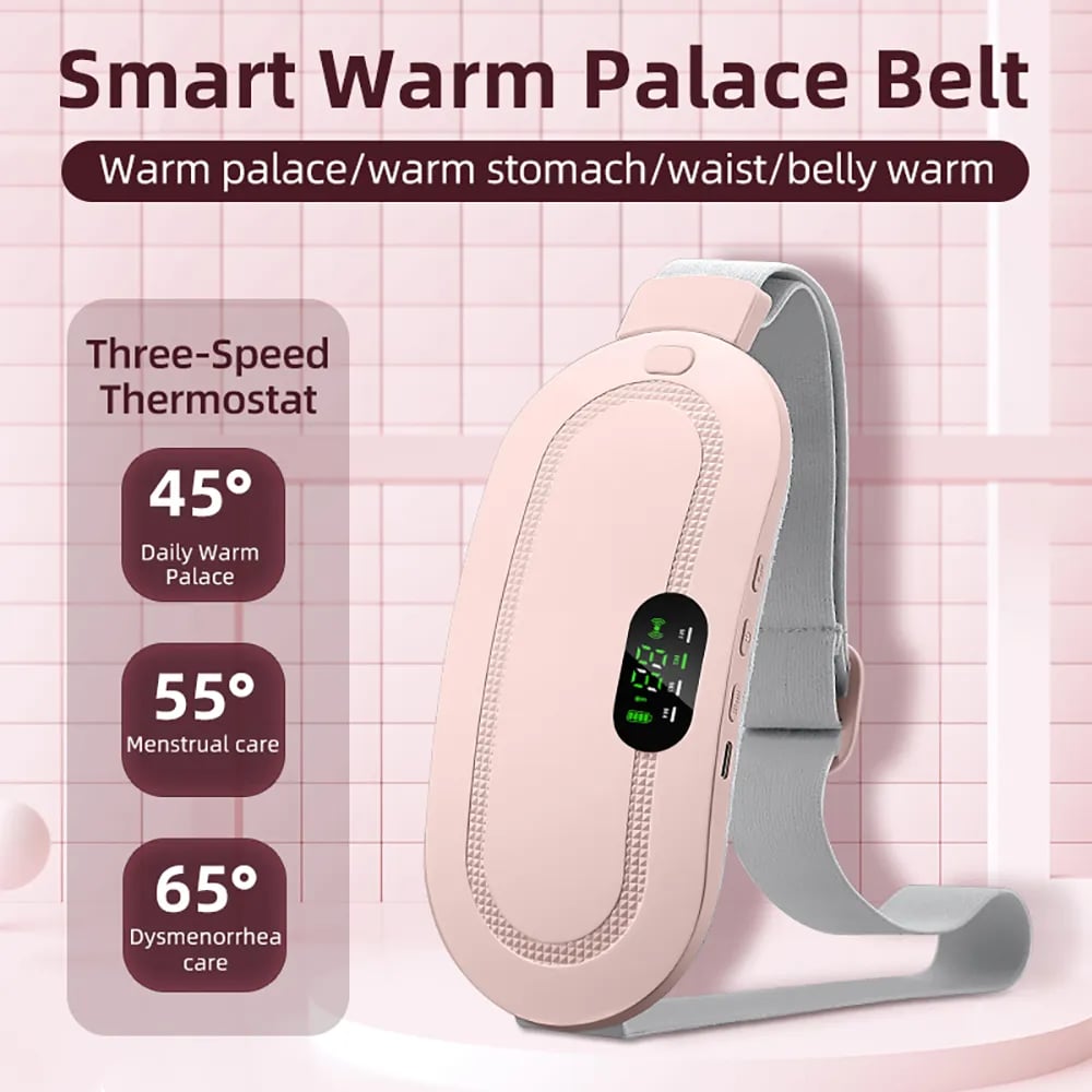 ComfortFlow™ Menstrual Harmony Belt 2023