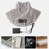 HeatEase™ Electric Heated Shoulder Massager and Neck Wrap