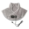 HeatEase™ Electric Heated Shoulder Massager and Neck Wrap