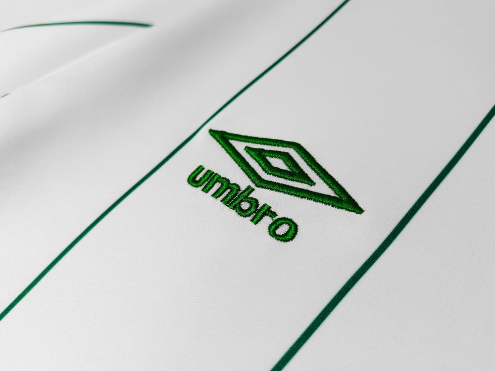Celtic '84 Third