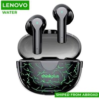 Lenovo XT95 Pro Illuminated Version Bluetooth Earphone 9D BLACK